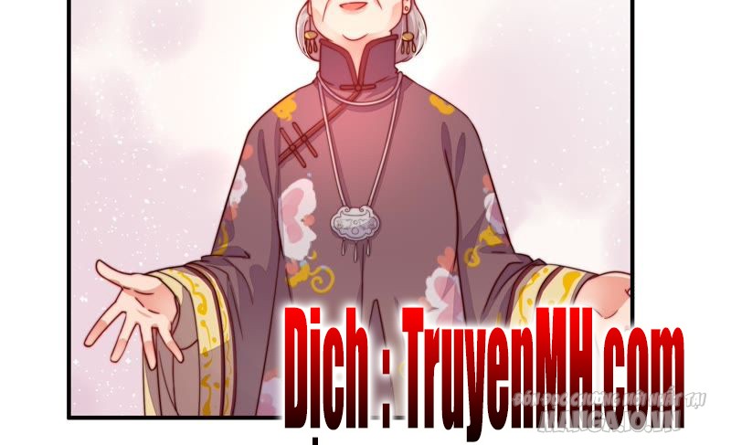 Ngày Nào Thiếu Soái Cũng Ghen Chapter 8 - Trang 2