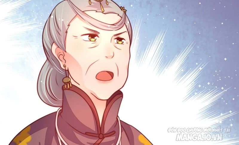 Ngày Nào Thiếu Soái Cũng Ghen Chapter 8 - Trang 2