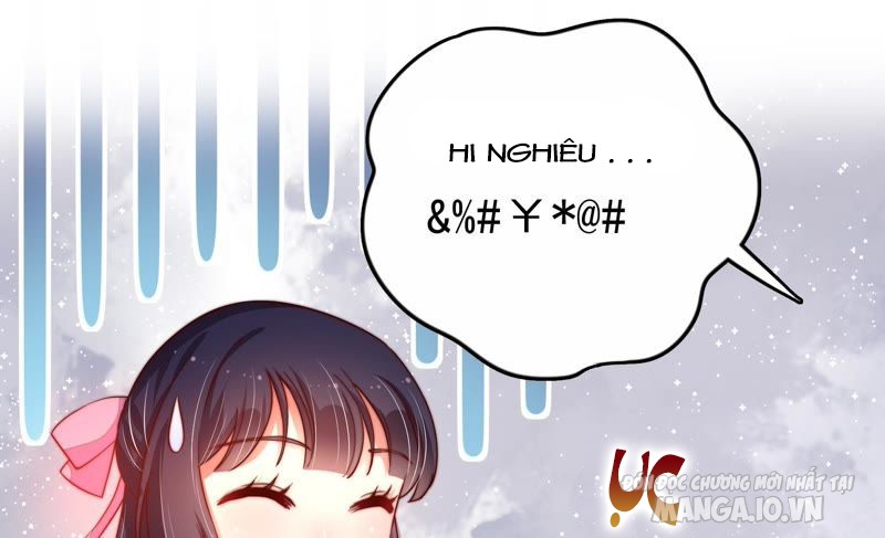 Ngày Nào Thiếu Soái Cũng Ghen Chapter 8 - Trang 2