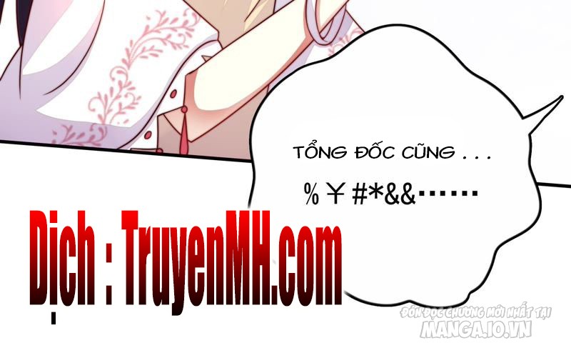 Ngày Nào Thiếu Soái Cũng Ghen Chapter 8 - Trang 2