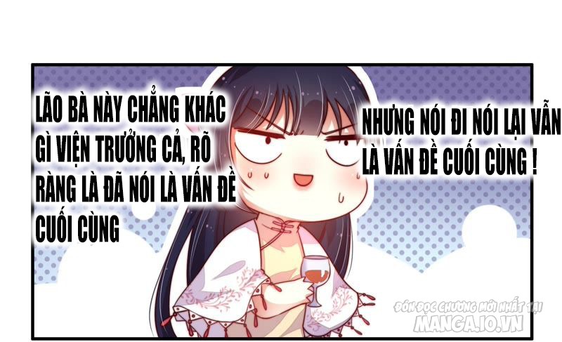 Ngày Nào Thiếu Soái Cũng Ghen Chapter 8 - Trang 2