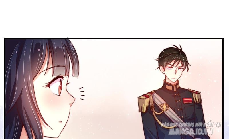 Ngày Nào Thiếu Soái Cũng Ghen Chapter 8 - Trang 2