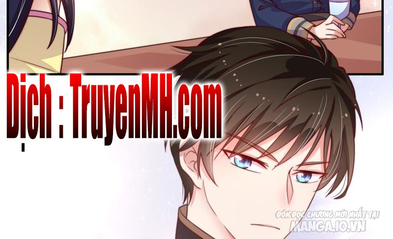 Ngày Nào Thiếu Soái Cũng Ghen Chapter 8 - Trang 2