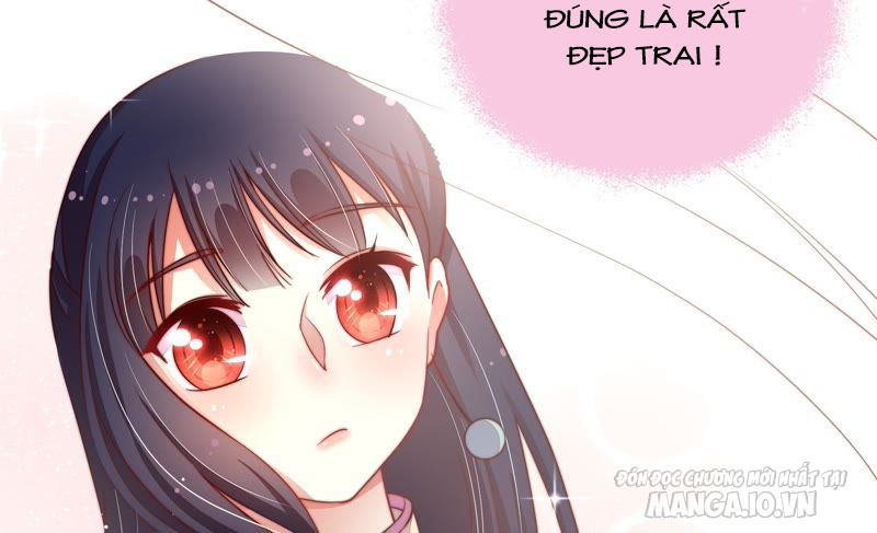 Ngày Nào Thiếu Soái Cũng Ghen Chapter 8 - Trang 2