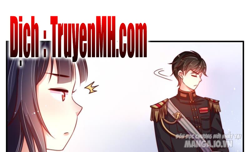 Ngày Nào Thiếu Soái Cũng Ghen Chapter 8 - Trang 2