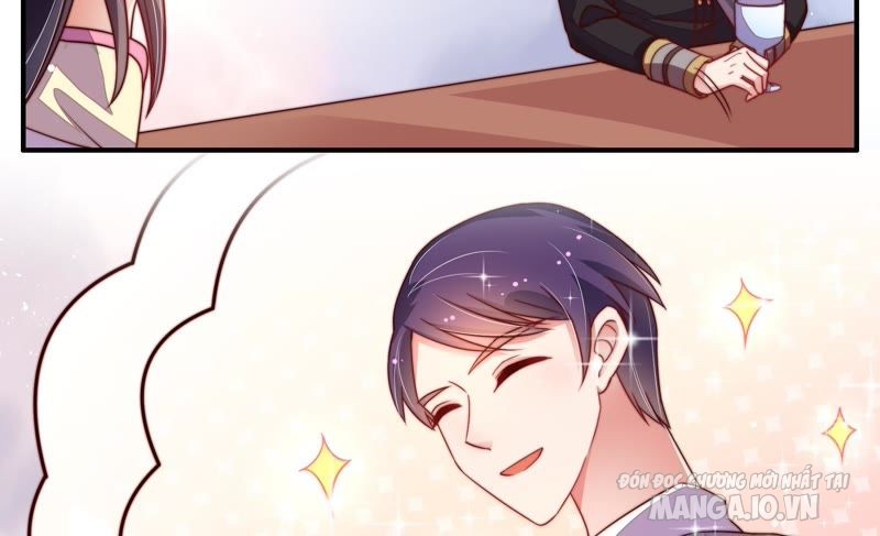 Ngày Nào Thiếu Soái Cũng Ghen Chapter 8 - Trang 2