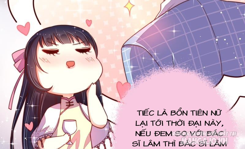 Ngày Nào Thiếu Soái Cũng Ghen Chapter 8 - Trang 2