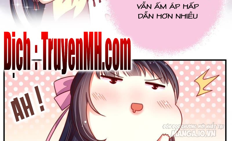 Ngày Nào Thiếu Soái Cũng Ghen Chapter 8 - Trang 2