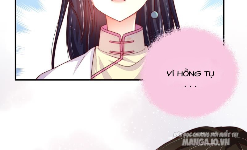 Ngày Nào Thiếu Soái Cũng Ghen Chapter 8 - Trang 2