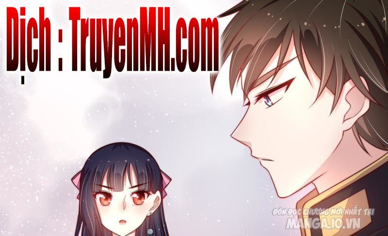 Ngày Nào Thiếu Soái Cũng Ghen Chapter 8 - Trang 2