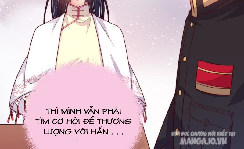 Ngày Nào Thiếu Soái Cũng Ghen Chapter 8 - Trang 2