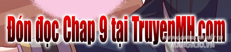 Ngày Nào Thiếu Soái Cũng Ghen Chapter 8 - Trang 2