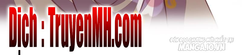 Ngày Nào Thiếu Soái Cũng Ghen Chapter 8 - Trang 2