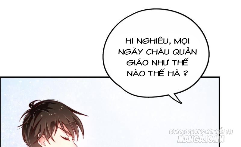 Ngày Nào Thiếu Soái Cũng Ghen Chapter 8 - Trang 2