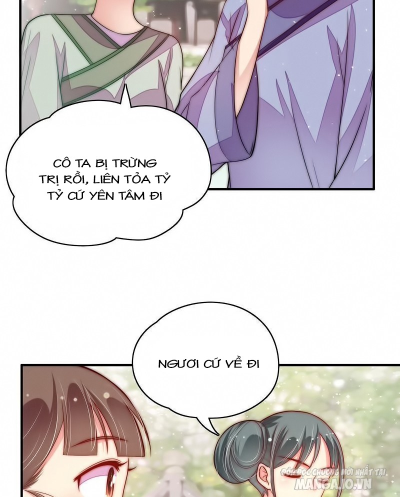 Ngày Nào Thiếu Soái Cũng Ghen Chapter 80 - Trang 2