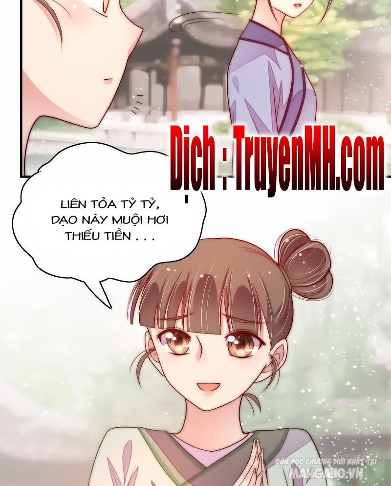 Ngày Nào Thiếu Soái Cũng Ghen Chapter 80 - Trang 2