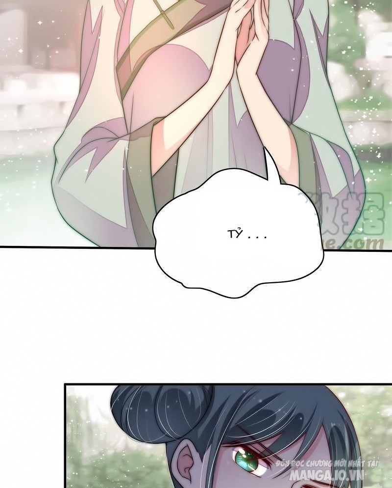 Ngày Nào Thiếu Soái Cũng Ghen Chapter 80 - Trang 2