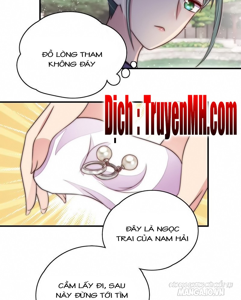 Ngày Nào Thiếu Soái Cũng Ghen Chapter 80 - Trang 2