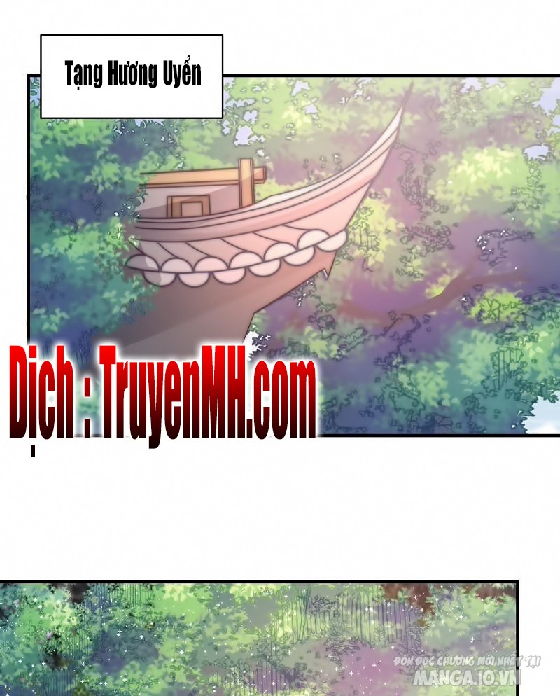 Ngày Nào Thiếu Soái Cũng Ghen Chapter 80 - Trang 2