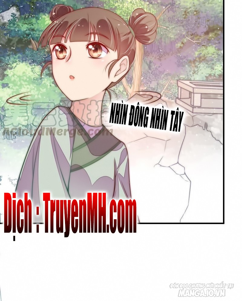 Ngày Nào Thiếu Soái Cũng Ghen Chapter 80 - Trang 2
