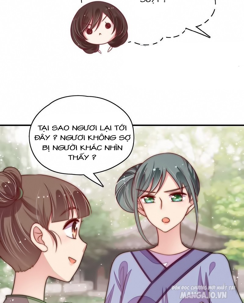 Ngày Nào Thiếu Soái Cũng Ghen Chapter 80 - Trang 2