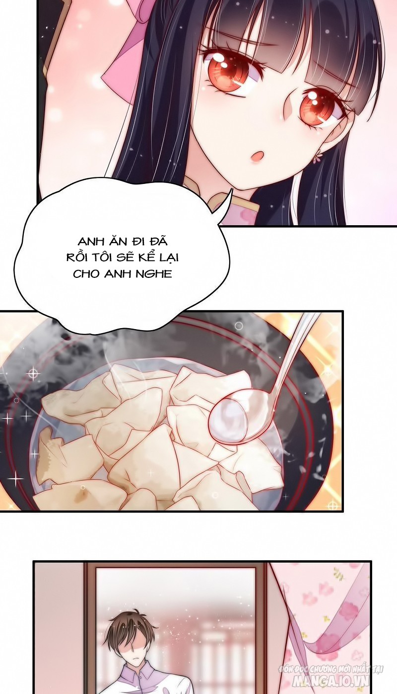 Ngày Nào Thiếu Soái Cũng Ghen Chapter 81 - Trang 2