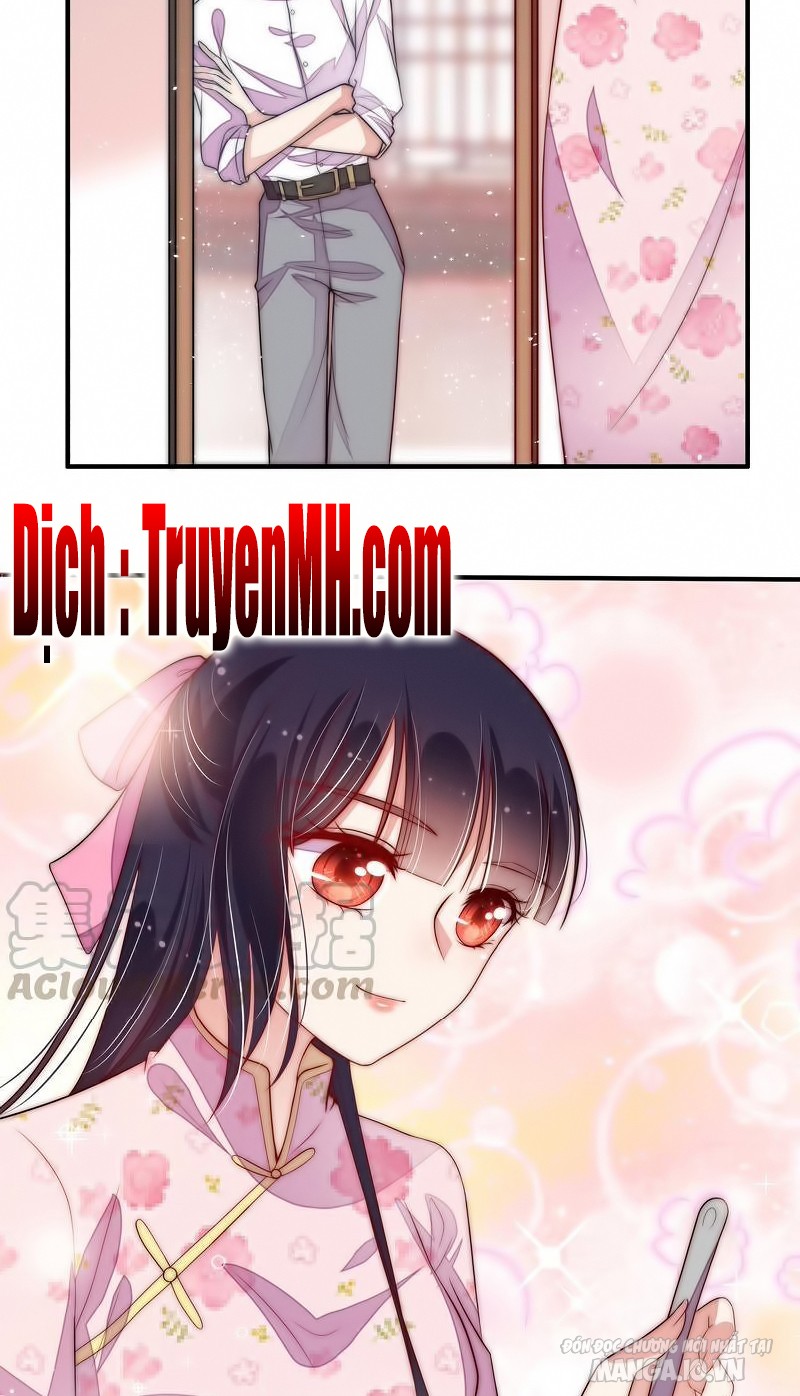 Ngày Nào Thiếu Soái Cũng Ghen Chapter 81 - Trang 2