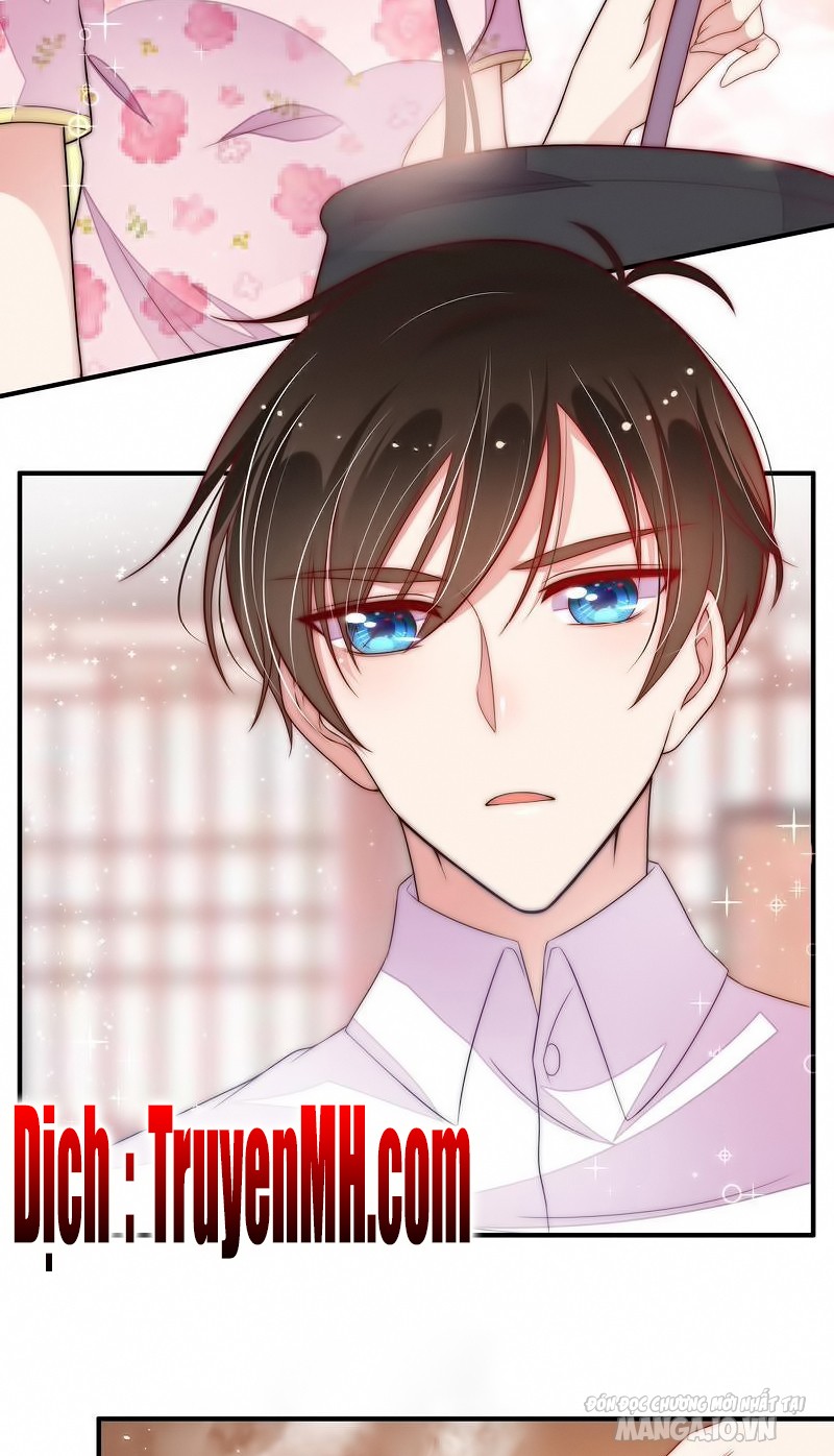 Ngày Nào Thiếu Soái Cũng Ghen Chapter 81 - Trang 2