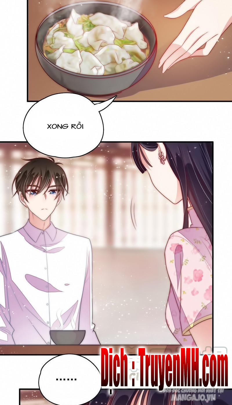 Ngày Nào Thiếu Soái Cũng Ghen Chapter 81 - Trang 2