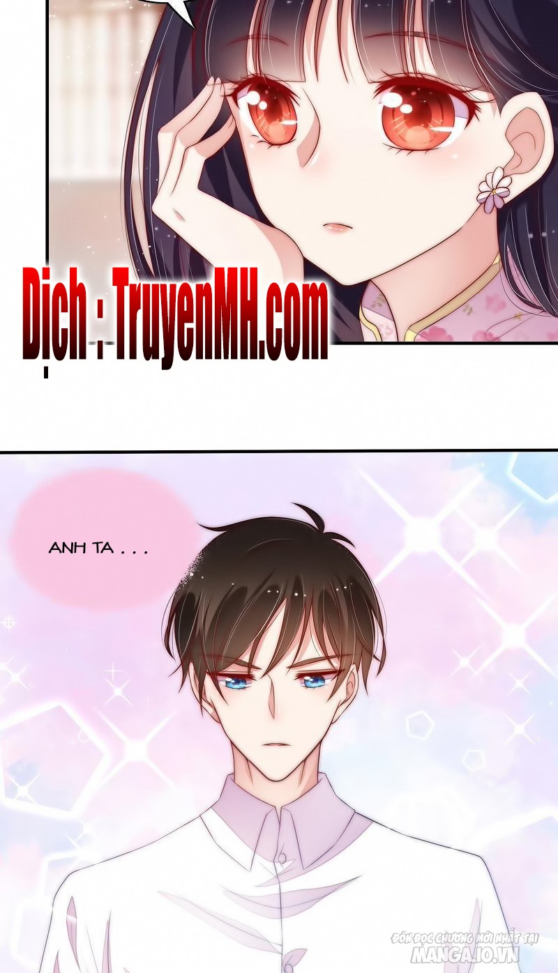 Ngày Nào Thiếu Soái Cũng Ghen Chapter 81 - Trang 2