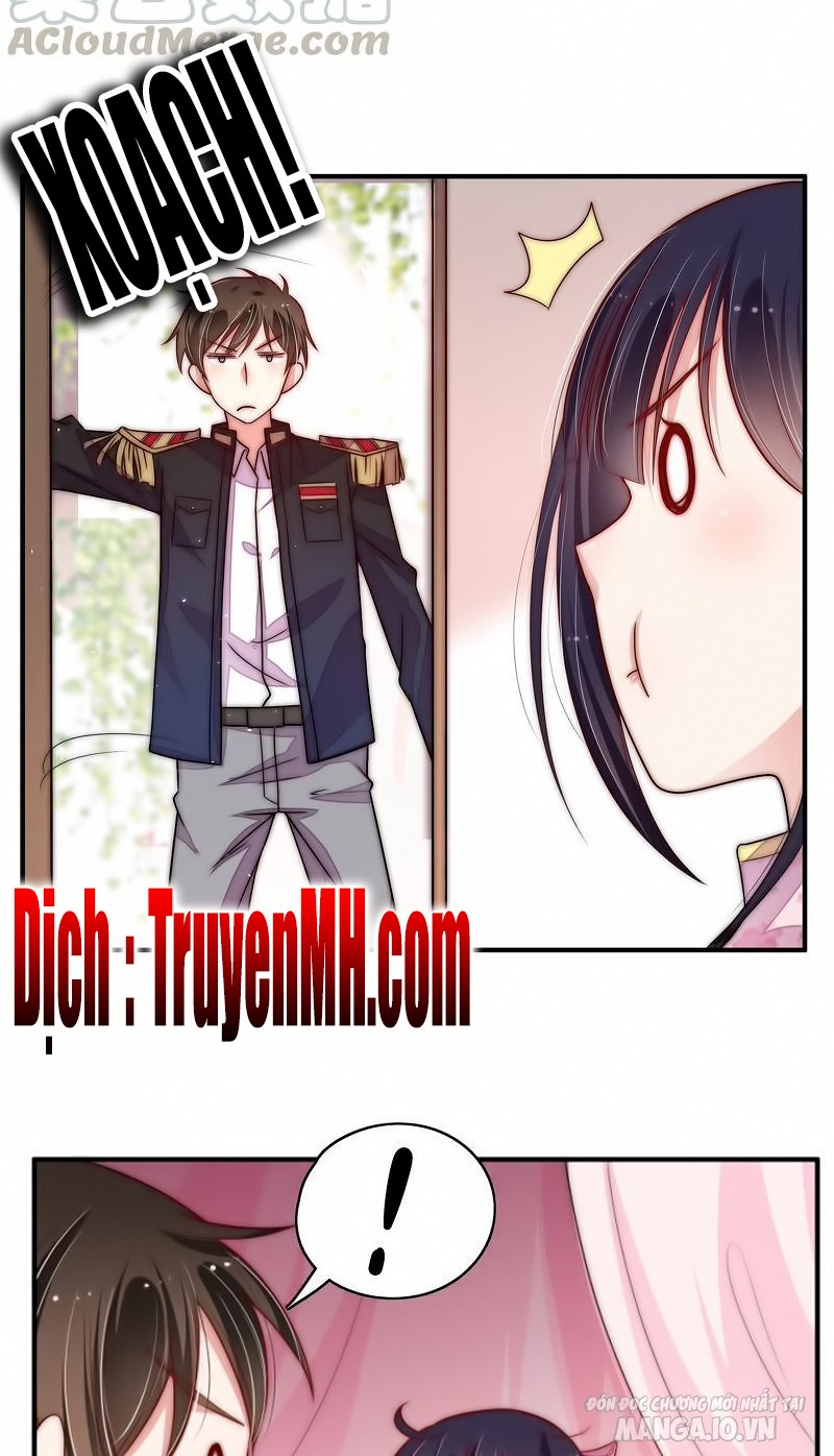 Ngày Nào Thiếu Soái Cũng Ghen Chapter 81 - Trang 2