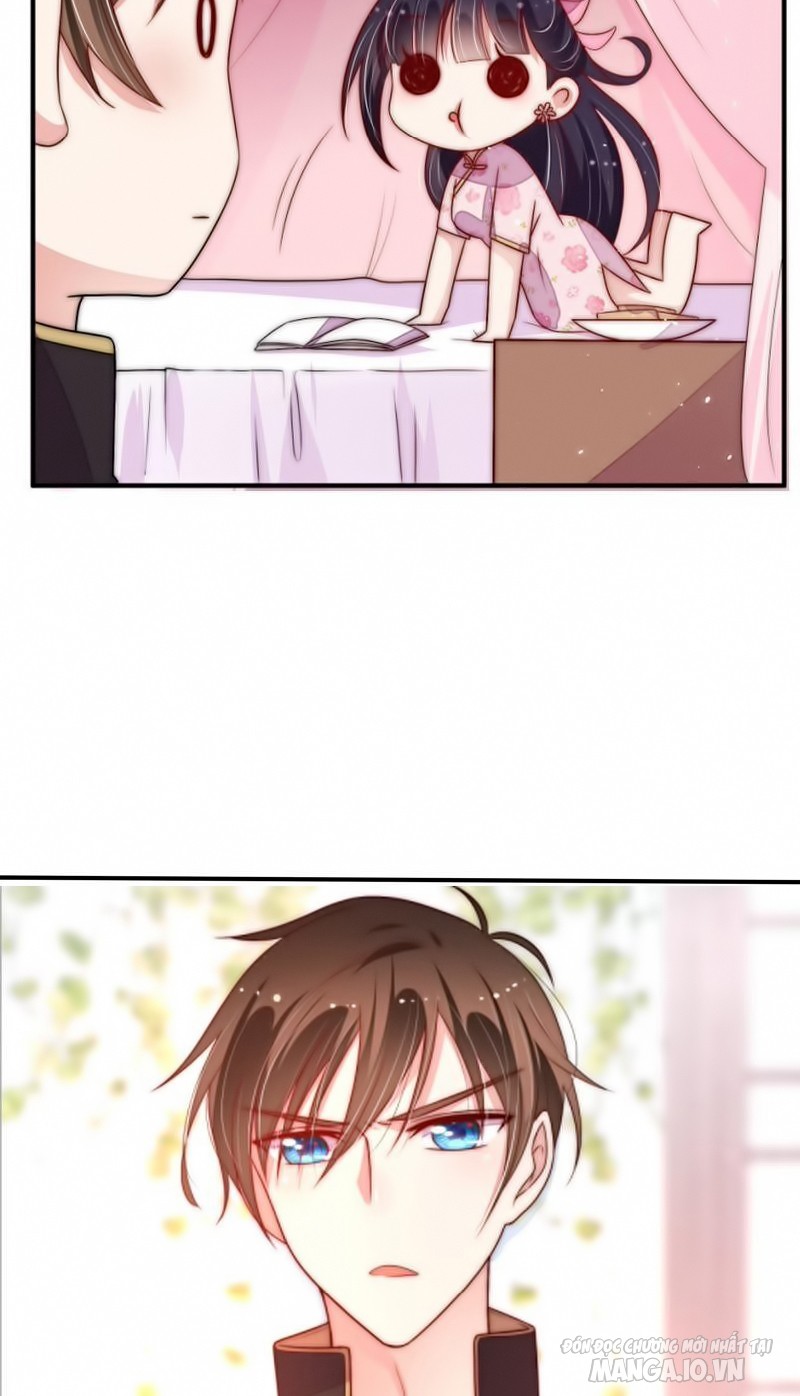 Ngày Nào Thiếu Soái Cũng Ghen Chapter 81 - Trang 2