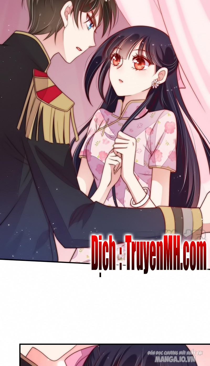 Ngày Nào Thiếu Soái Cũng Ghen Chapter 81 - Trang 2