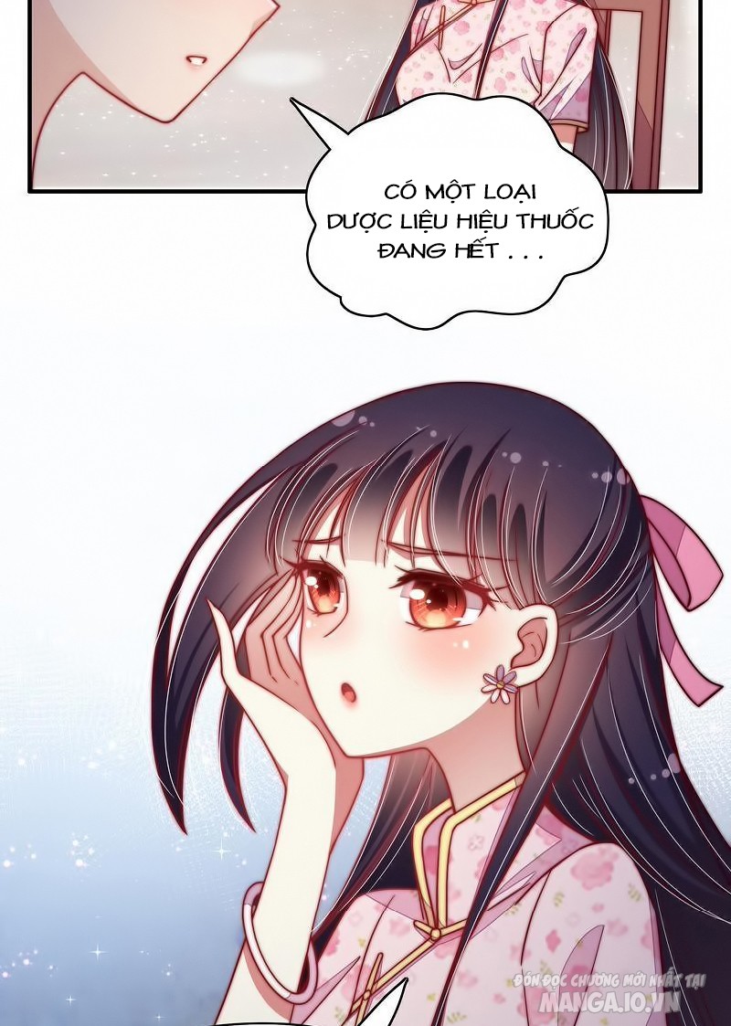 Ngày Nào Thiếu Soái Cũng Ghen Chapter 82 - Trang 2