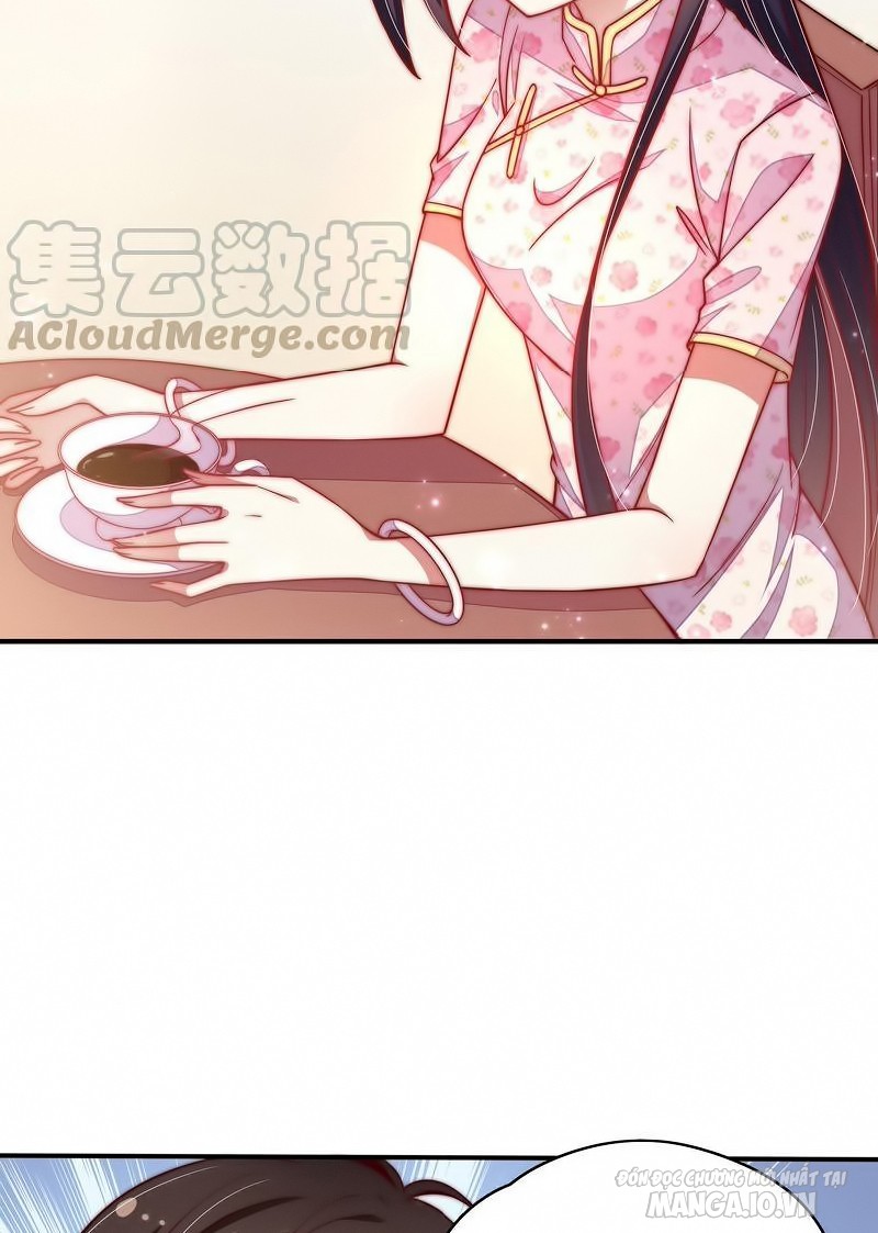 Ngày Nào Thiếu Soái Cũng Ghen Chapter 82 - Trang 2