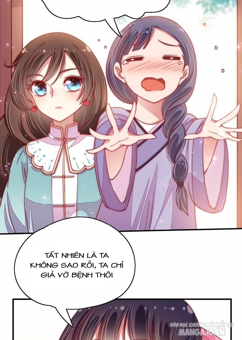 Ngày Nào Thiếu Soái Cũng Ghen Chapter 82 - Trang 2