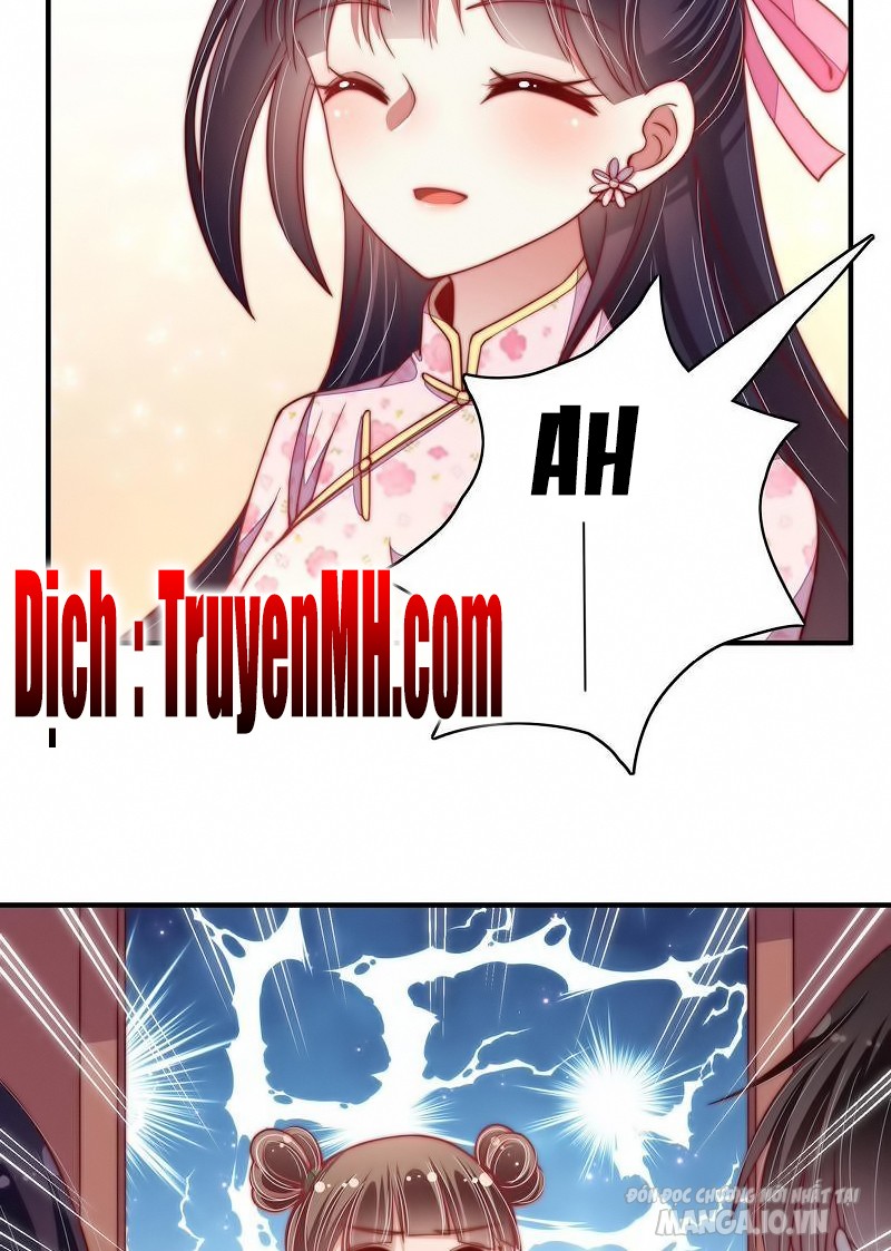 Ngày Nào Thiếu Soái Cũng Ghen Chapter 82 - Trang 2