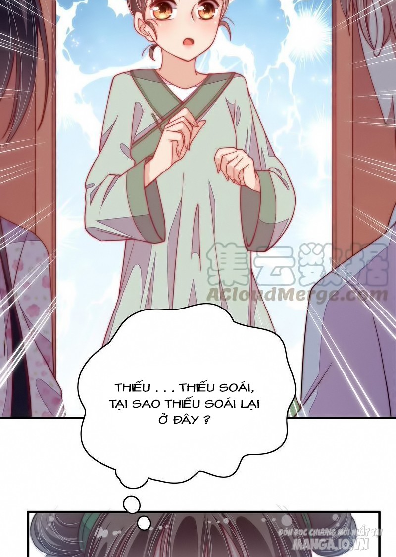 Ngày Nào Thiếu Soái Cũng Ghen Chapter 82 - Trang 2