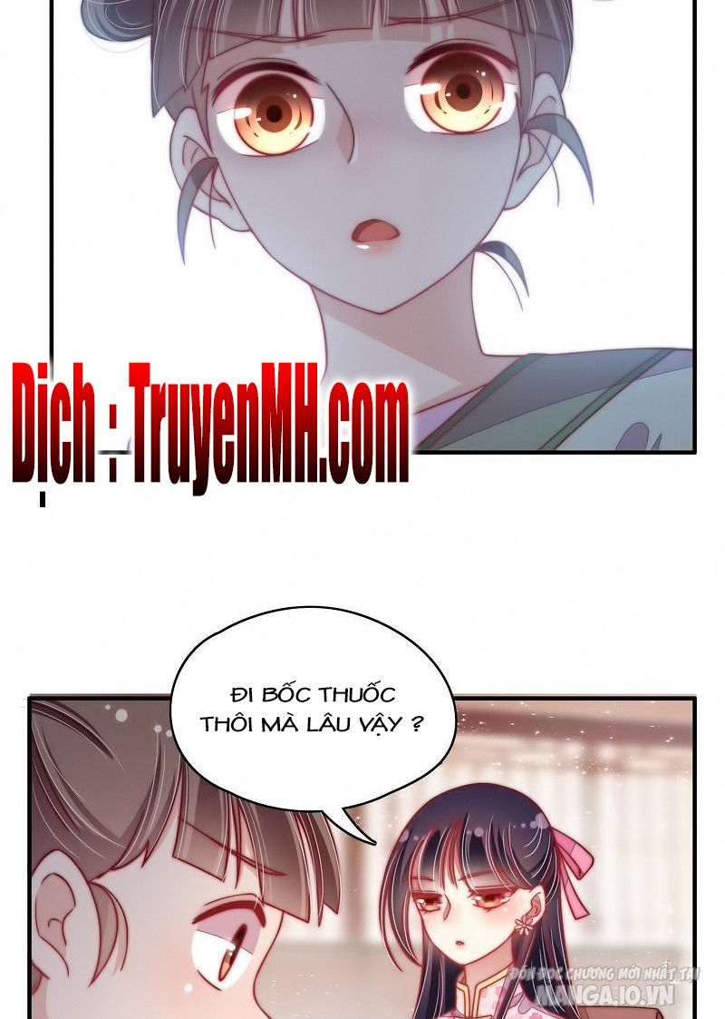 Ngày Nào Thiếu Soái Cũng Ghen Chapter 82 - Trang 2