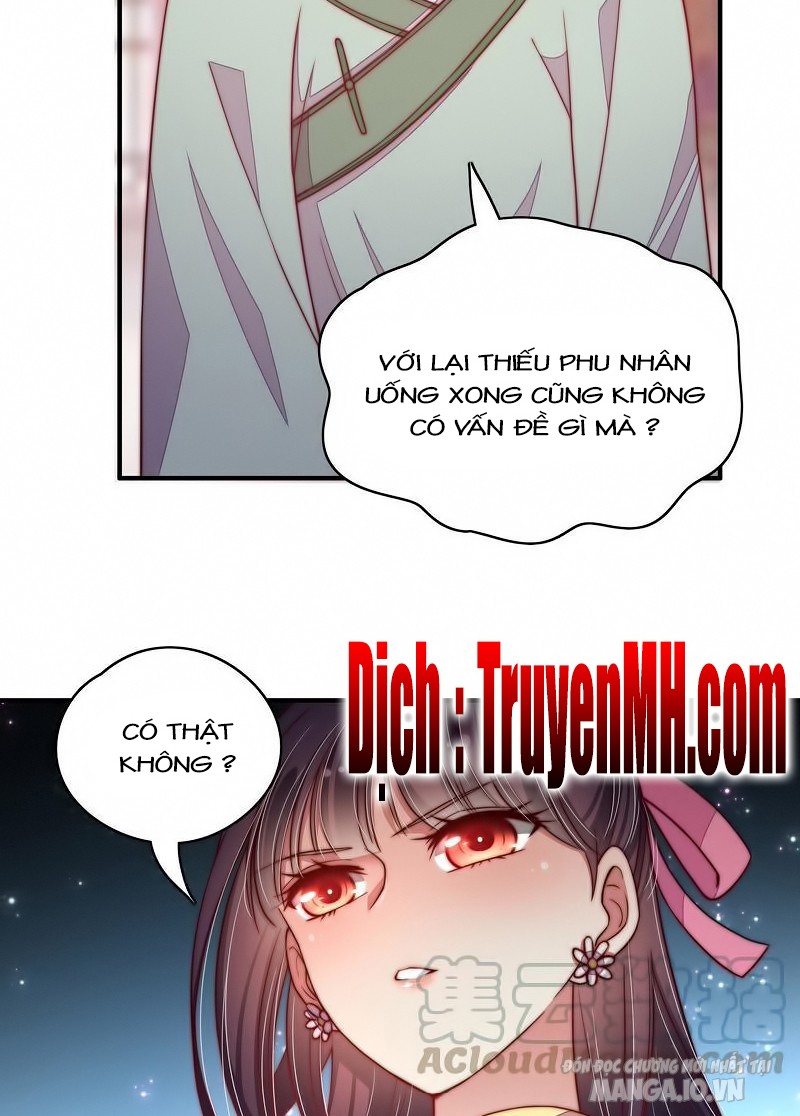 Ngày Nào Thiếu Soái Cũng Ghen Chapter 83 - Trang 2