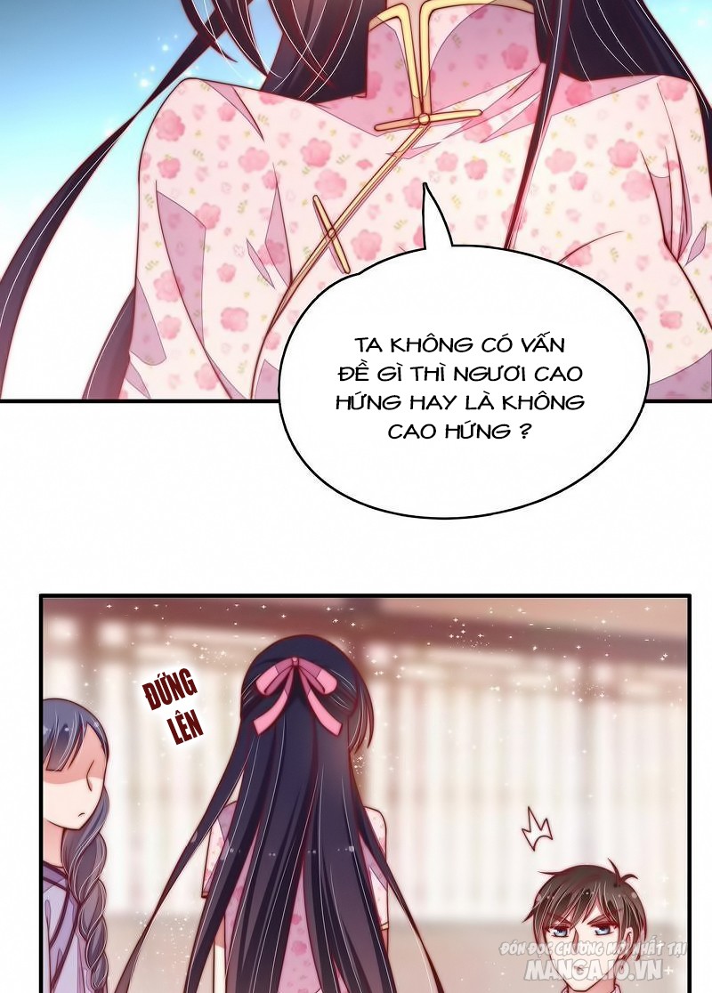 Ngày Nào Thiếu Soái Cũng Ghen Chapter 83 - Trang 2