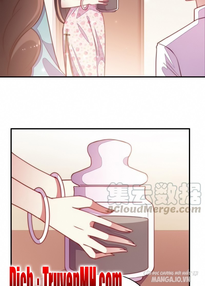 Ngày Nào Thiếu Soái Cũng Ghen Chapter 83 - Trang 2