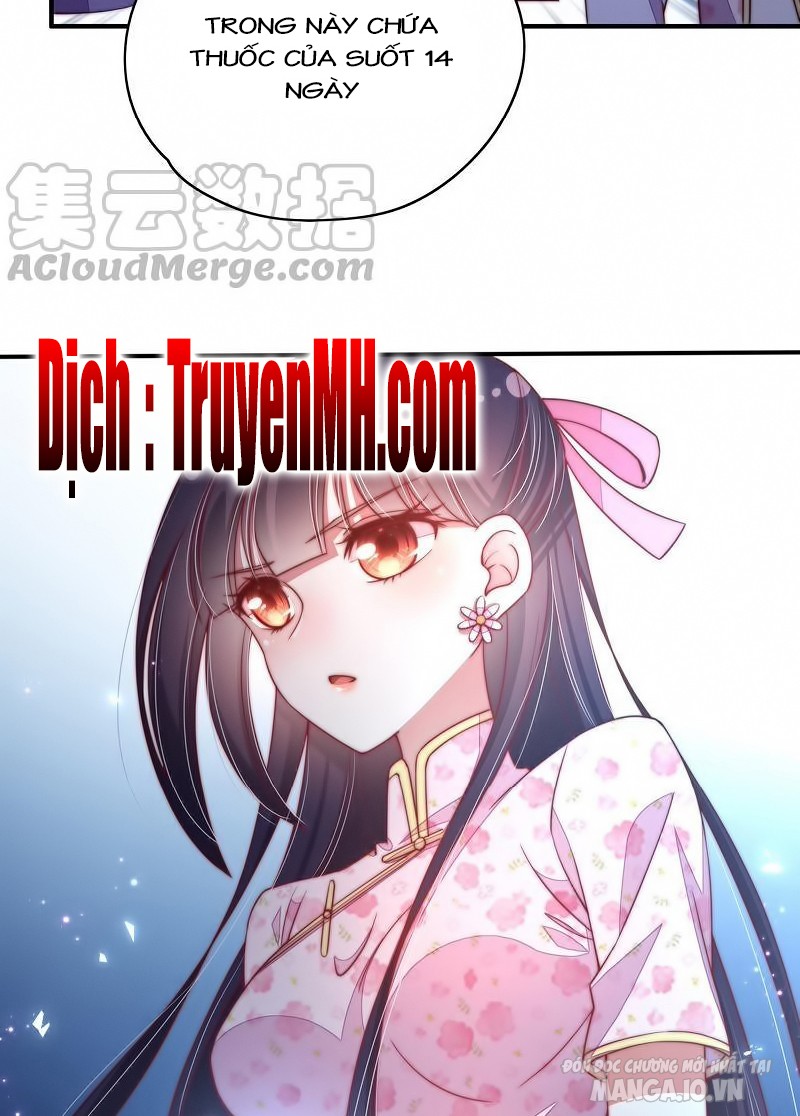 Ngày Nào Thiếu Soái Cũng Ghen Chapter 83 - Trang 2