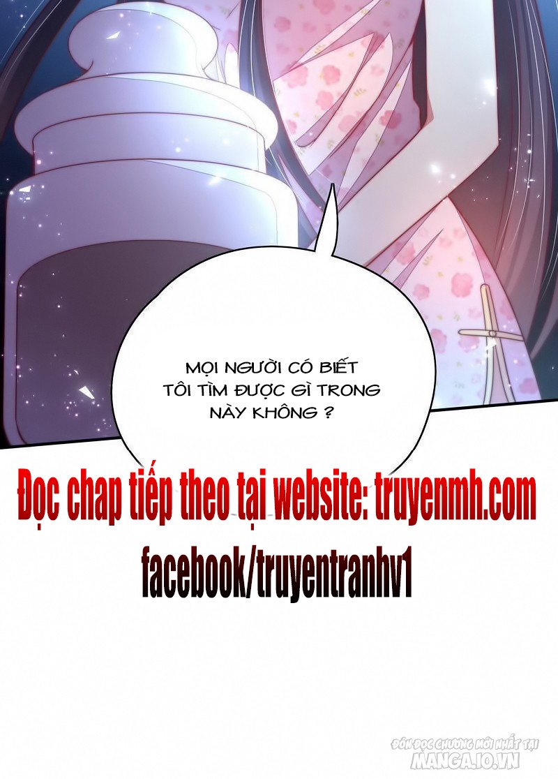 Ngày Nào Thiếu Soái Cũng Ghen Chapter 83 - Trang 2