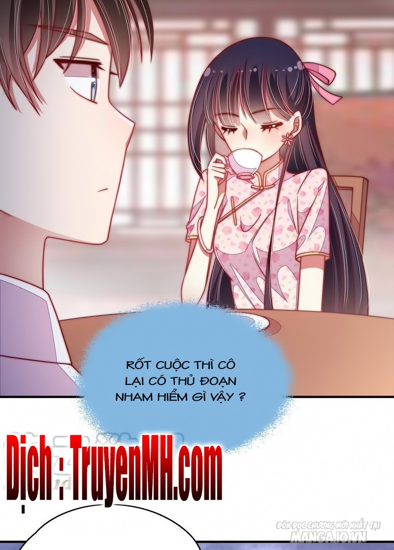 Ngày Nào Thiếu Soái Cũng Ghen Chapter 83 - Trang 2