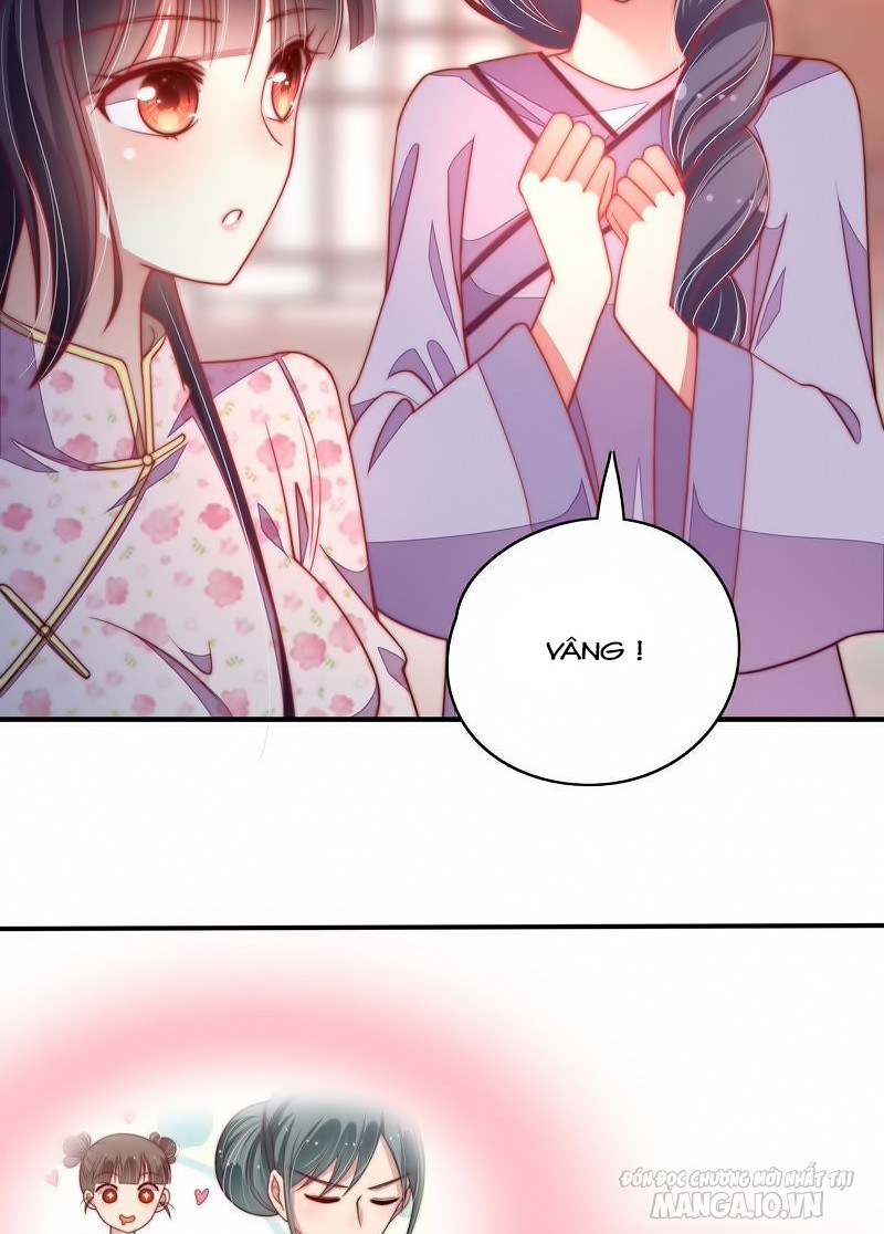 Ngày Nào Thiếu Soái Cũng Ghen Chapter 83 - Trang 2