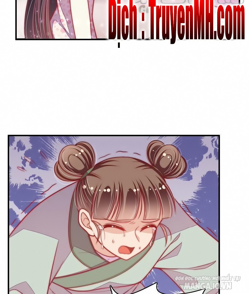 Ngày Nào Thiếu Soái Cũng Ghen Chapter 84 - Trang 2