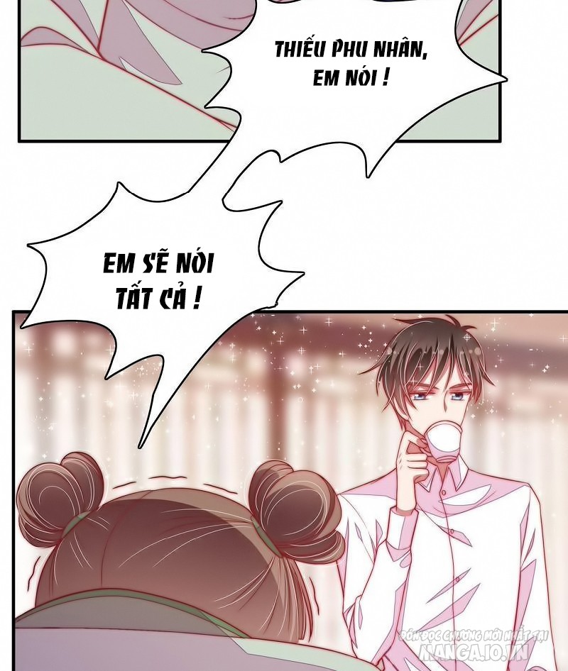 Ngày Nào Thiếu Soái Cũng Ghen Chapter 84 - Trang 2