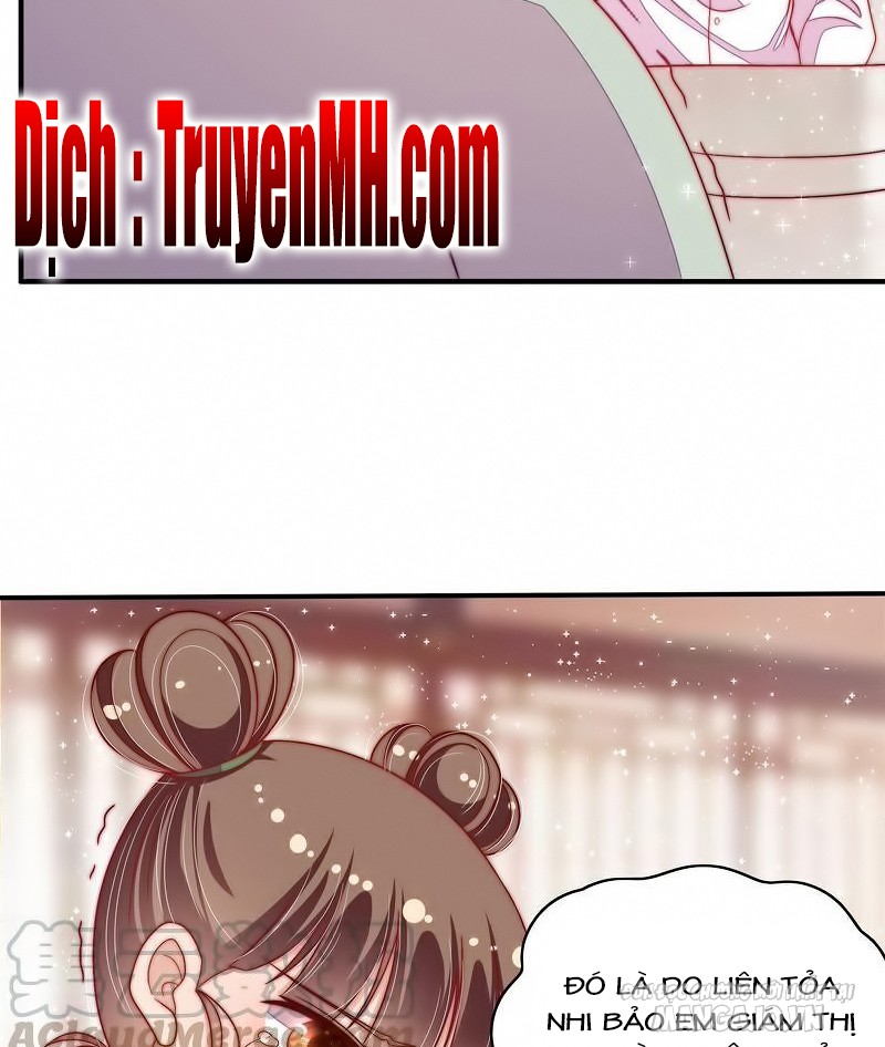 Ngày Nào Thiếu Soái Cũng Ghen Chapter 84 - Trang 2