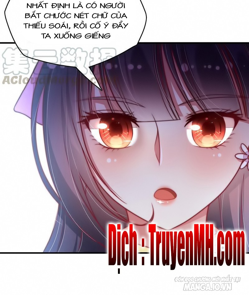 Ngày Nào Thiếu Soái Cũng Ghen Chapter 84 - Trang 2